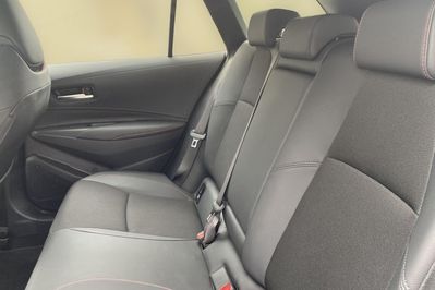 Toyota Corolla 1.8 Hybrid GR Sport Dynamic