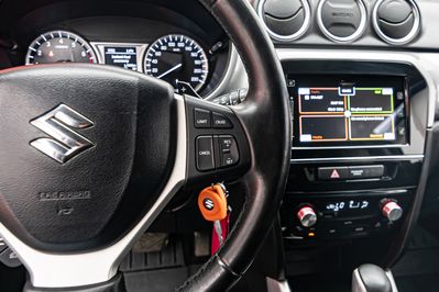 Suzuki Vitara 1.6 Comfort  2WD