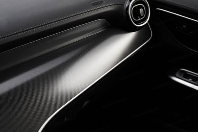 Mercedes GLC Coupe 220 d 4-Matic AMG Line