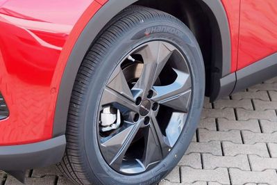 Baic Beijing 5 Luxury DCT 1.5T