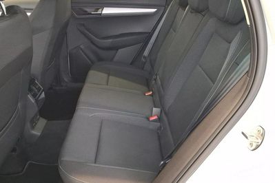 Skoda Karoq 1.5 TSI