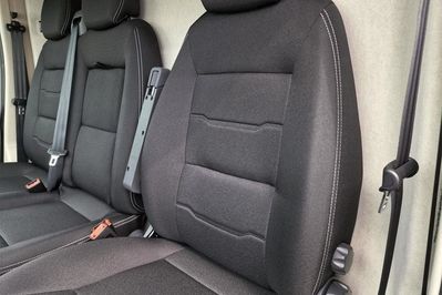 Fiat Ducato 3.3t  L3H2