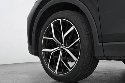 Volkswagen Tiguan Elegance 2.0 TDI DSG