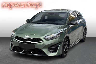 Kia Ceed GT-Line 1.5 T-GDI