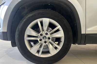 Skoda Kodiaq 1.5 TSI ACT 4x2 Ambition DSG