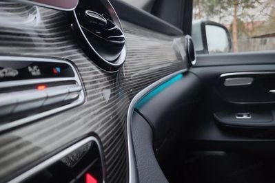 Mercedes V Klasa 250 d 4-Matic Avantgarde (długi)