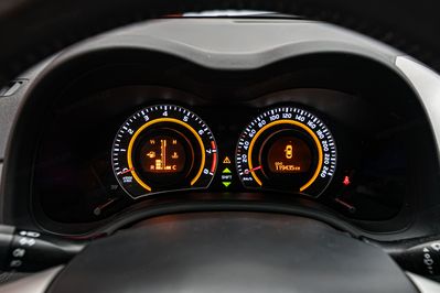 Toyota Corolla 1.6 Premium