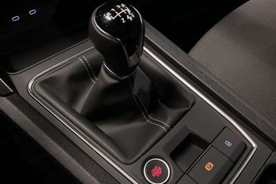 Seat Leon 1.5 TSI Style