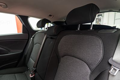 Hyundai i30 1.5 T-GDI 48V Smart DCT