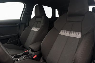 Audi A3 35 TFSI mHEV S tronic