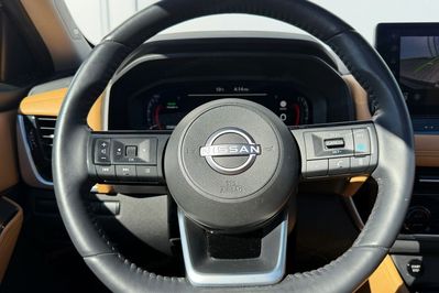 Nissan X-Trail VC-T e-POWER Tekna e-4ORCE