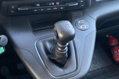 Toyota Proace City 1.5 D-4D  Active