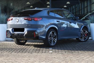 BMW X2 sDrive20i M Sport