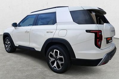 SsangYong Torres 1.5 t-Gdi Adventure