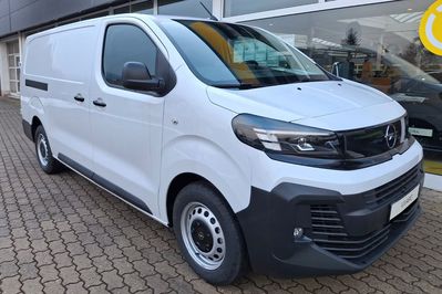 Opel Vivaro XL L2H1