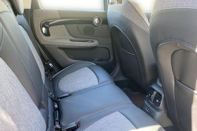 Mini Countryman Cooper D