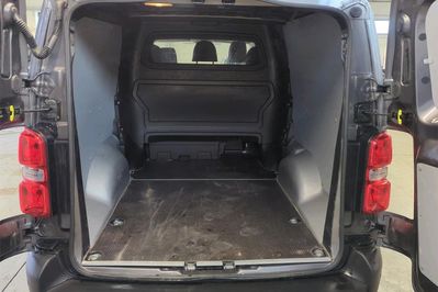 Peugeot Expert L2H1 Zabudowa Brygadowa