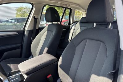 BMW X3 sDrive18d