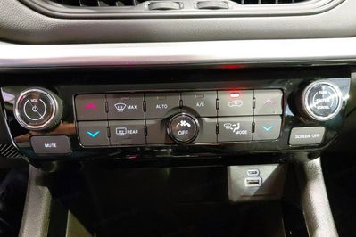 Jeep Compass 1.5