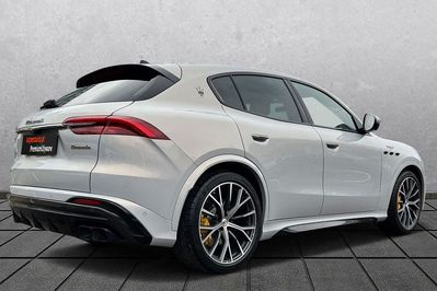 Maserati Grecale Trofeo AWD