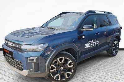 Dacia Bigster 1.8 Full Hybrid Journey MMT
