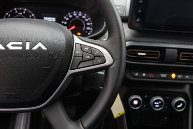 Dacia Sandero Stepway Expression LPG 1.0 TCe