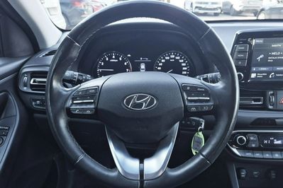 Hyundai i30 1.5