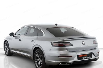 Volkswagen Arteon 2.0 TDI 4Motion DSG