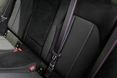 BMW Seria 3 Touring 320d xDrive M Sport