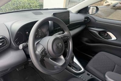 Toyota Yaris Active 1.5 Hybrid