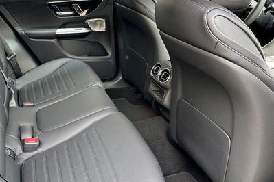 Mercedes GLC 220 d  4-Matic AMG Line
