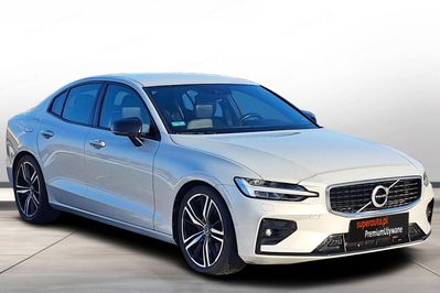 Volvo S60 T4 R-Design