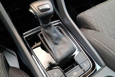 Skoda Karoq 1.5 Tsi Act Gpf 4X2 Style Dsg