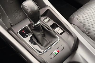 Alfa Romeo Tonale T4 GSE Veloce