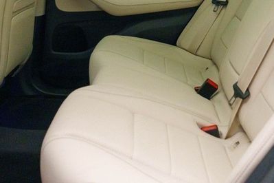 Mercedes GLE 350 de 4-Matic AMG Line