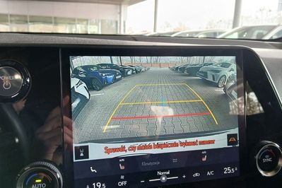 Lexus NX 350h Elegance 2WD