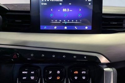 Baic Beijing 3 1.5T Luxury
