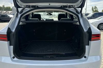 Jaguar E-Pace 2.0 i4P AWD S