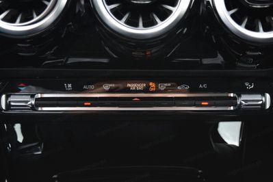 Mercedes Klasa A 200 AMG Line