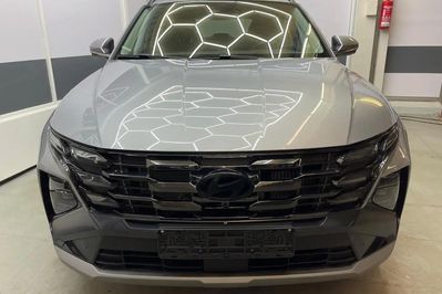 Hyundai Tucson 1.6 T-GDi 48V Platinum 2WD DCT