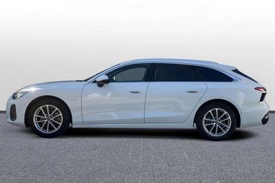 Audi A6 Avant TDI mHEV 150 kW S tronic