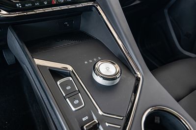 Jac JS8 PRO 6os.