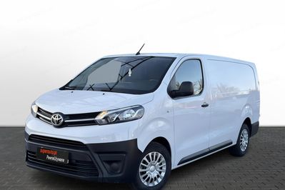 Toyota ProAce 2.0 D-4D Long  Comfort