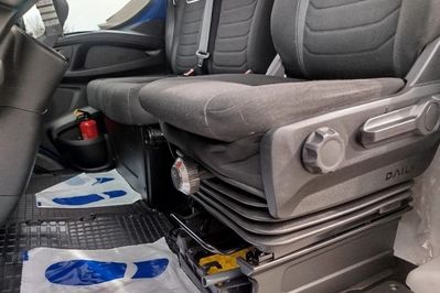 Iveco Daily 35S18 MR’22 V H2 Hi-Matic