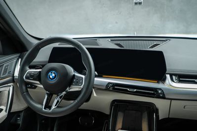 BMW X1 xDrive30e M Sport