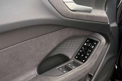 Audi A5 S5 TFSI Avant