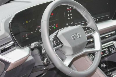 Audi Q5 TFSI quattro S line