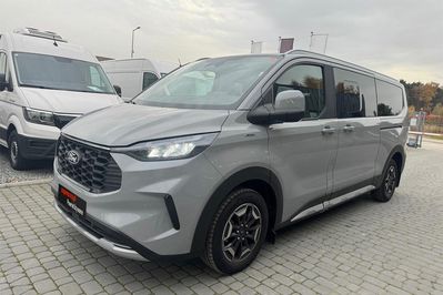 Ford Tourneo Custom L2H1 Active AT