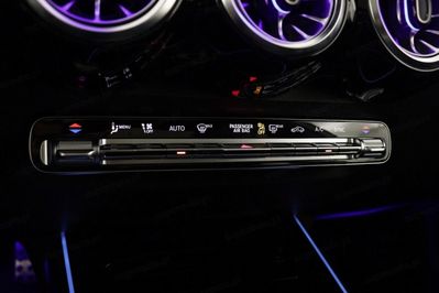 Mercedes GLB 200 AMG Line