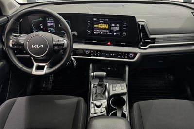 Kia Sportage 1.6 T-GDI M 2WD